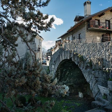 Alpine Apartment Aosta Eksteriør bilde